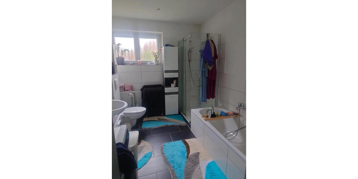 Erdgeschoßwohnung Meinersen - 5 Zimmer, 130 m&sup2;, 900&euro; | Angebot:26445296