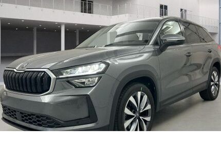 Skoda Kodiaq 16.313 km 40.990 € Wolfsburg 38440