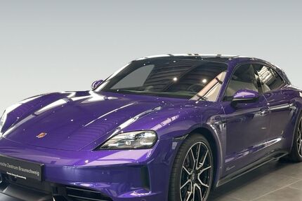 Porsche Taycan 6.990 km 107.820 &euro; Braunschweig 38114