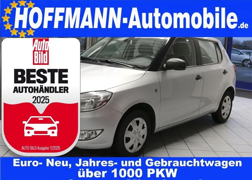 Fabia