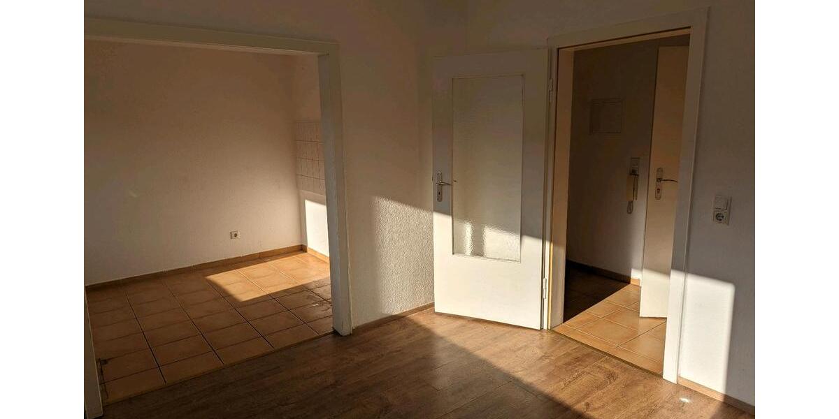 Etagenwohnung Helmstedt - 1 Zimmer, 42 m&sup2;, 470&euro; | Angebot:26232249