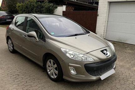 Peugeot 308 200.000 km 4.700 € Braunschweig 38112