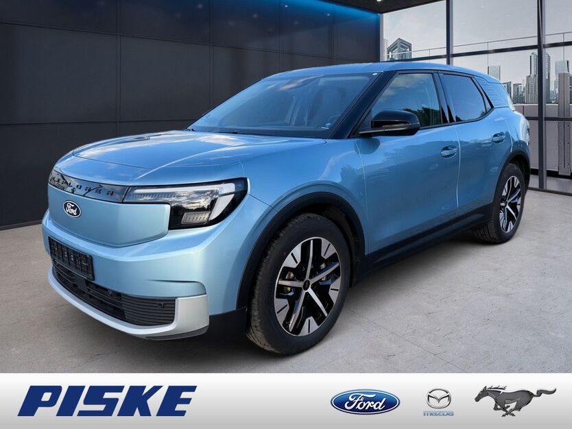 Ford Explorer 7.960 km 38.650 € Wolfenbüttel 38302