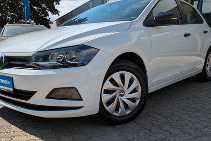 VW Polo 54.005 km 13.480 &euro; Wendeburg 38176