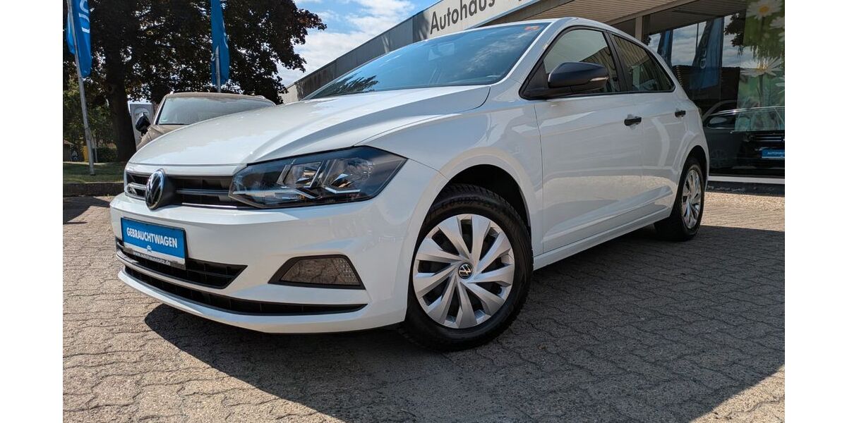 VW Polo 54.005 km 13.480 &euro; Wendeburg 38176