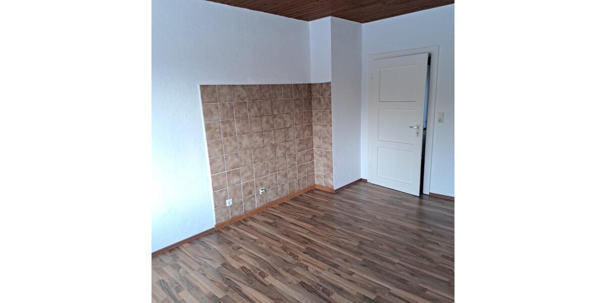 3-Zimmer Wohnung inkl. Terrasse in HöferEschede 3 zimmer