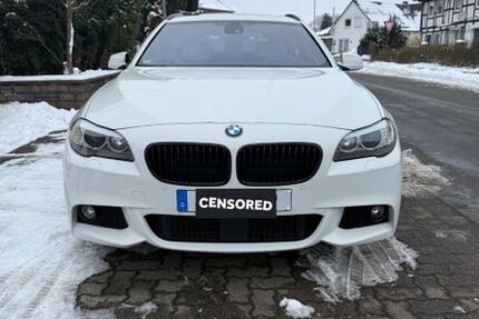 BMW 525 165.000 km 13.800 &euro; Wendeburg 38176