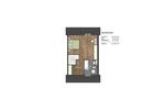 Reihenhaus Wolfsburg Alt-Wolfsburg - 4 Zimmer, 120 m&sup2;, 1.590&euro; | Angebot:26481355