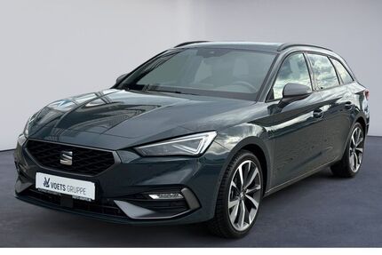 Seat Leon 1.418 km 29.440 € Wolfenbüttel 38304