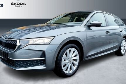 Skoda Octavia 16.922 km 28.870 &euro; Wolfsburg 38446