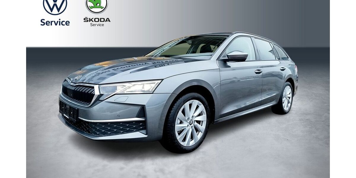 Skoda Octavia 16.922 km 28.870 &euro; Wolfsburg 38446