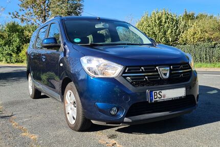 Dacia Lodgy 94.000 km 11.500 € Braunschweig 38104