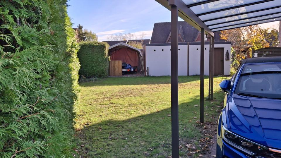 Reihenendhaus, 5 Zimmer von privat in Dibbesdorf 5 zimmer