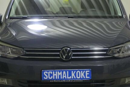 VW Touran 41.700 km 28.950 € Braunschweig 38112