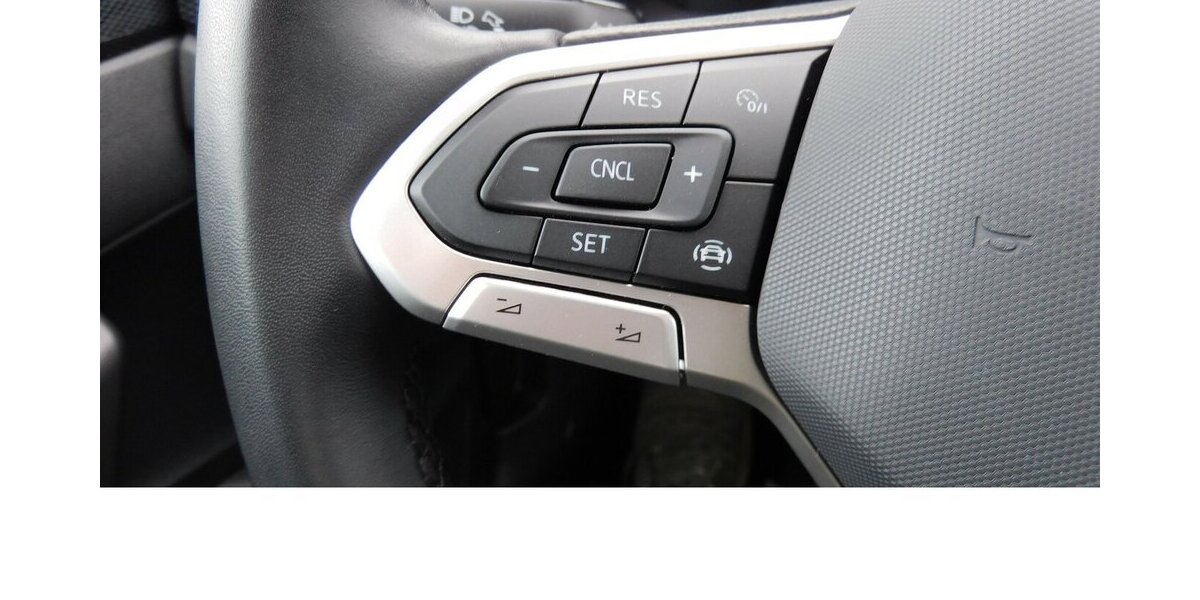 VW Polo 1.0 Life MPI BMT 4Trg Klima Navi LED 5.600 km 16.990 &euro; Vordorf 38533