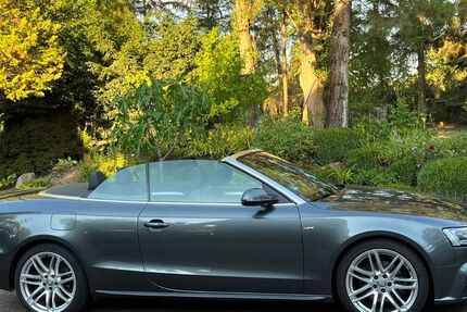 Audi A5 61.200 km 21.180 &euro; Sickte 38173