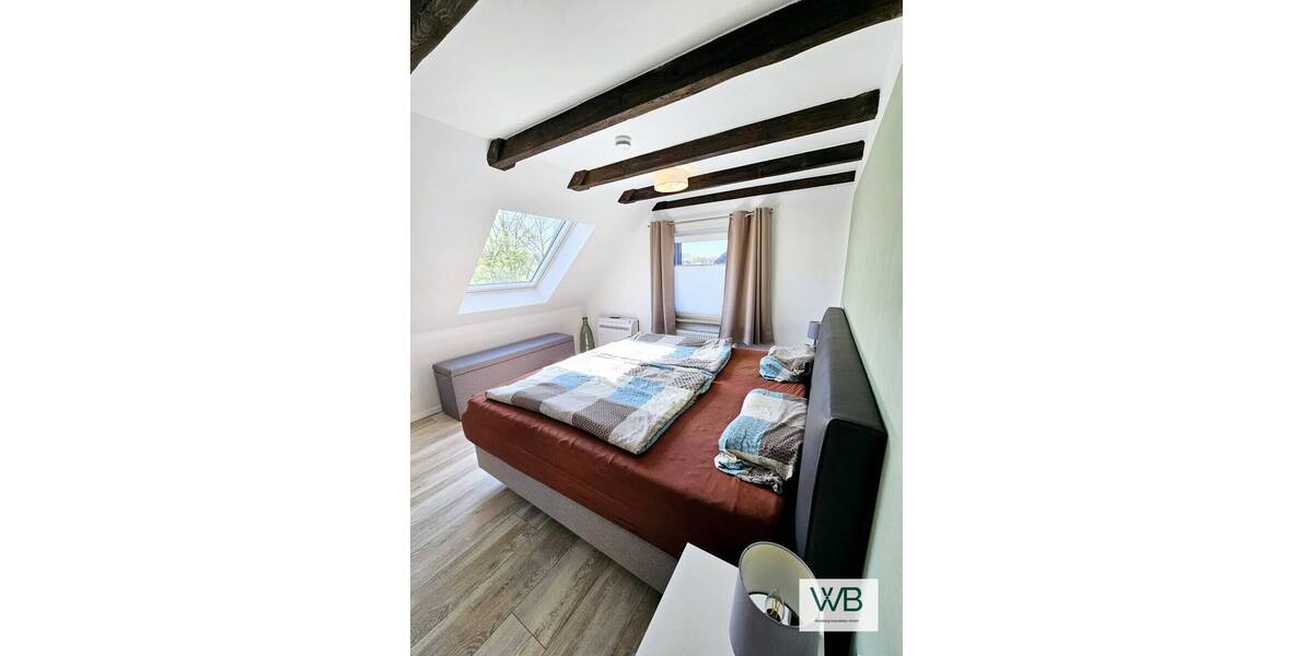 Doppelhaushälfte Wolfsburg Hageberg - 5 Zimmer, 160 m&sup2;, 529.000&euro; | Angebot:26750990