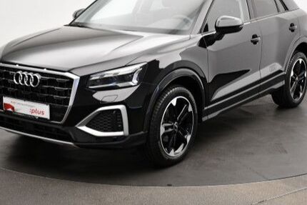 Audi Q2 8.015 km 25.980 &euro; Wolfsburg 38448