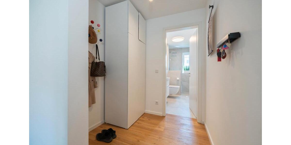 Etagenwohnung Cremlingen - 4 Zimmer, 115 m&sup2;, 525.000&euro; | Angebot:27097427