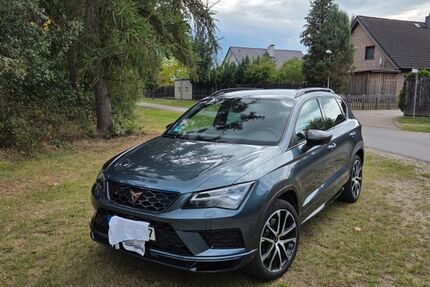 Cupra Ateca 66.000 km 22.900 &euro; Barwedel 38476