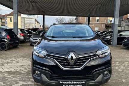 Renault Kadjar 95.000 km 13.200 &euro; Braunschweig 38114