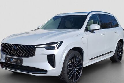 Volvo XC90 2.990 km 99.990 &euro; Braunschweig 38114