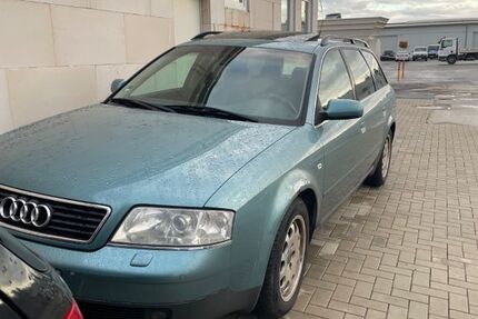 Audi A6 333.300 km 999 € Gifhorn 38518