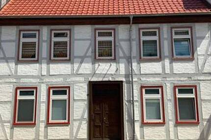 EG-AltbauWohnung mit Innenhof und Keller in Wolfsburg-Vorsfelde