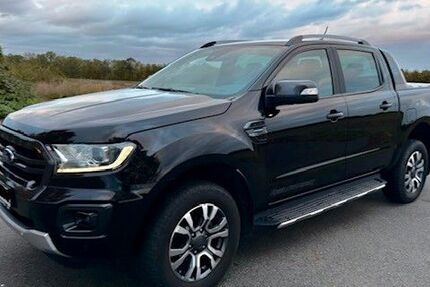 Ford Ranger 82.000 km 26.500 &euro; Meinersen 38536