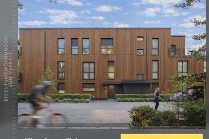 Wohnung Gifhorn - 2.5 Zimmer, 87 m&sup2;, 339.000&euro; | Angebot:25258181