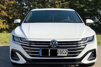 VW Arteon 85.000 km 29.500 &euro; Danndorf 38461