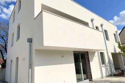 Wohnung Wolfsburg Ehmen - 2 Zimmer, 63 m&sup2;, 256.400&euro; | Angebot:27018509