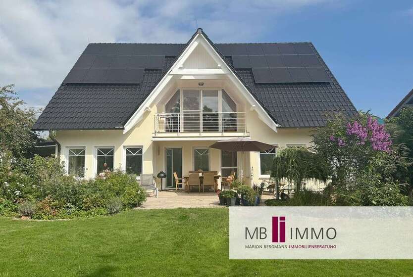 Haus zum Kaufen in Wolfsburg 675.000 € 257 m²