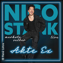 Nico Stank - Akte Ex Wolfsburg