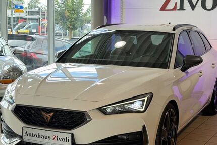 Cupra Leon 37.434 km 25.540 &euro; Helmstedt 38350