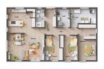 Bungalow Veltheim (Ohe) - 5 Zimmer, 139 m&sup2;, 396.000&euro; | Angebot:25669755