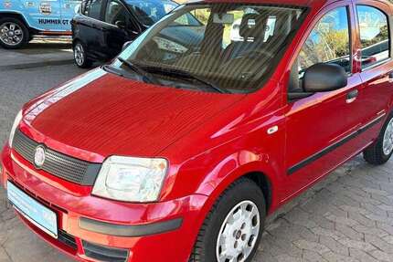 Fiat Panda 104.018 km 3.900 &euro; Königslutter 38154