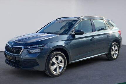 Skoda Kamiq 48.660 km 15.780 &euro; Braunschweig 38124