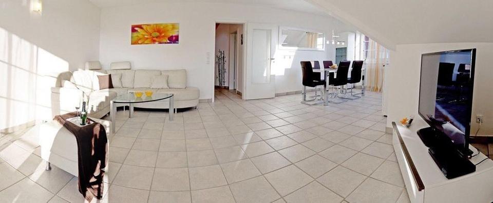 Maisonettenwohnung Wolfsburg Almke - 3 Zimmer, 100 m&sup2;, 950&euro; | Angebot:26067156