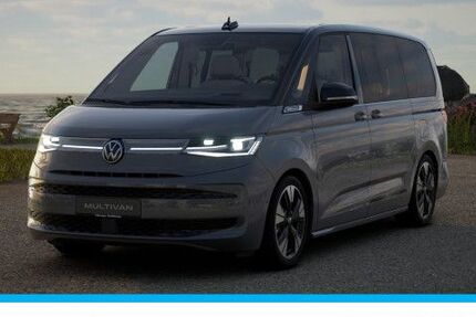 VW T7 Multivan