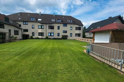 Wohnung Wolfsburg Alt-Wolfsburg - 2 Zimmer, 61 m&sup2;, 182.000&euro; | Angebot:25341366