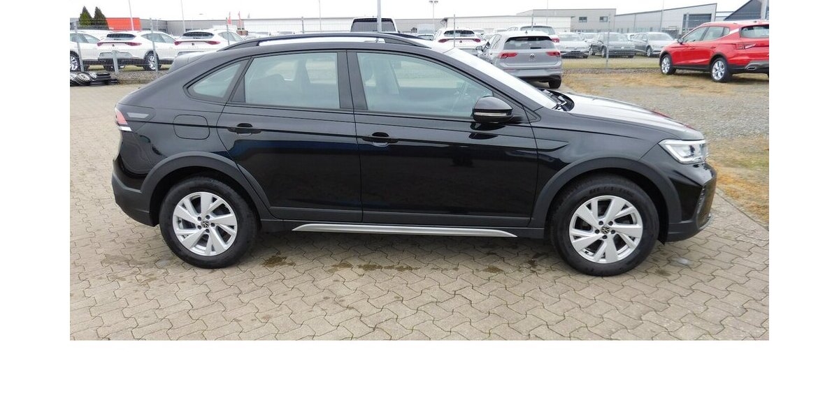 VW Taigo 1.0 TSI BMT Klima Navi LED 26.400 km 16.690 &euro; Vordorf 38533