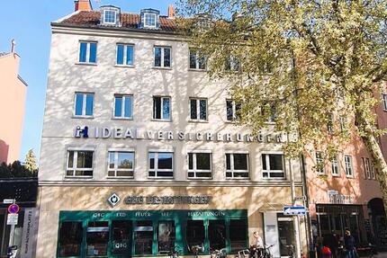 Wohnung Braunschweig - 4 Zimmer, 110 m&sup2;, 995&euro; | Angebot:26337084