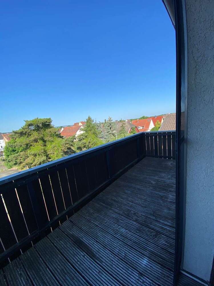 Wohnung zum Mieten in Helmstedt 699 € 60.2 m²