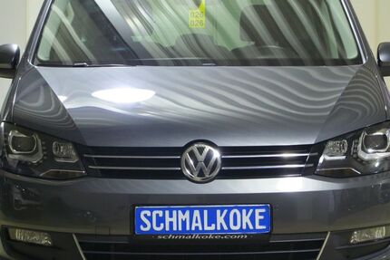 VW Sharan 34.500 km 25.750 &euro; Braunschweig 38112