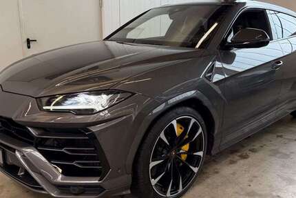 Lamborghini Urus 69.300 km 190.000 &euro; Braunschweig 38112