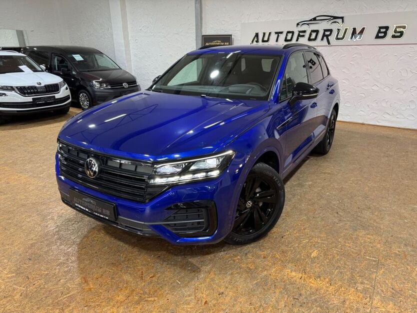 Touareg