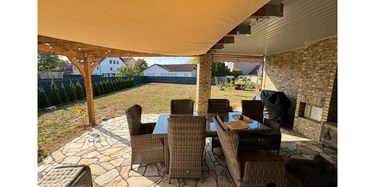 Bungalow Oebisfelde-Weferlingen Weferlingen - 5.5 Zimmer, 140 m&sup2;, 450.000&euro; | Angebot:24803168