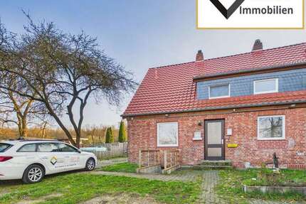 Haus Wolfsburg Almke - 7 Zimmer, 205 m&sup2;, 280.000&euro; | Angebot:25823795