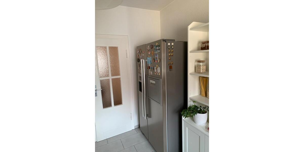 Etagenwohnung Braunschweig Lehndorf-Watenbüttel - 2 Zimmer, 62 m&sup2;, 663&euro; | Angebot:26457990